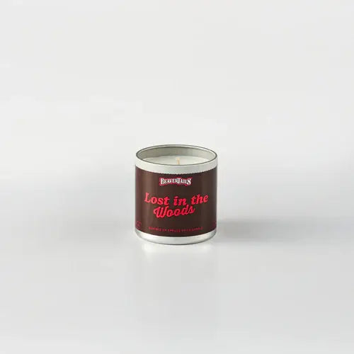 BeaverTails 3-Pack Candle Set