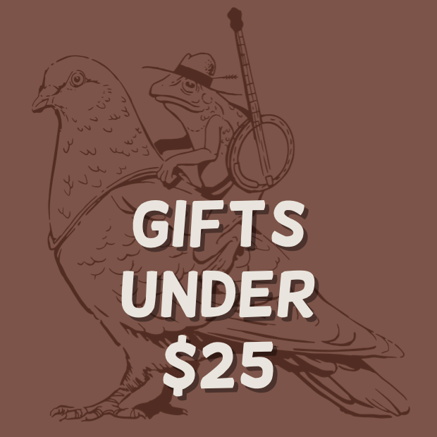 GIFTS UNDER $25