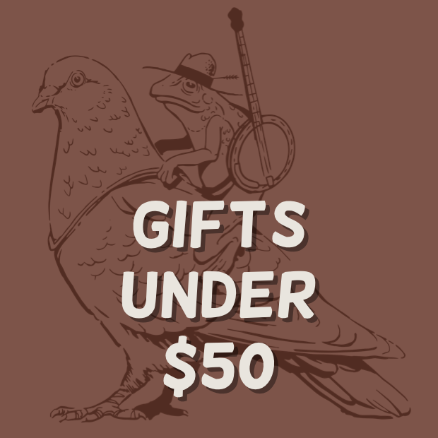 Gifts Under $50