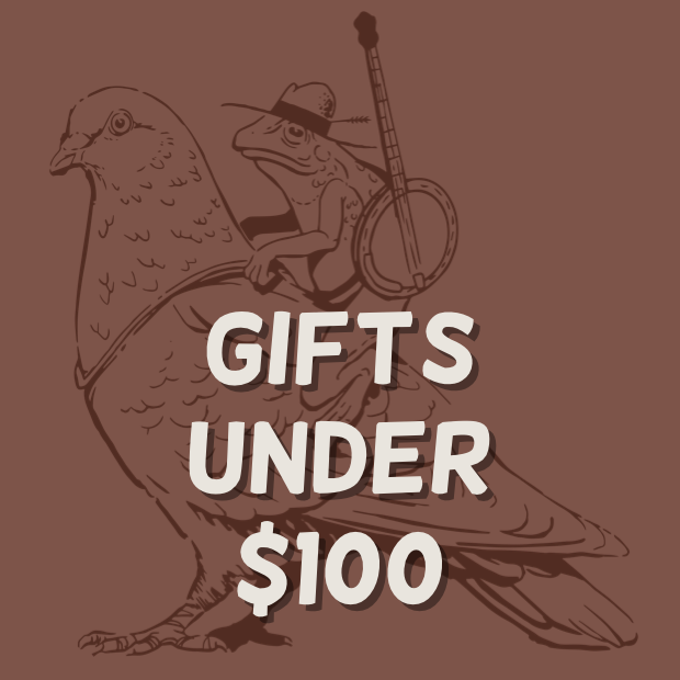 Gifts Under $100