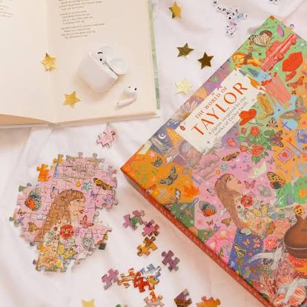 Puzzles