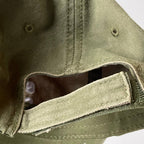Green Olives Baseball Dad Hat