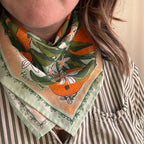 Handker Bandana | Zoe