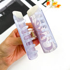 Diet Coke Hair Claw Clip