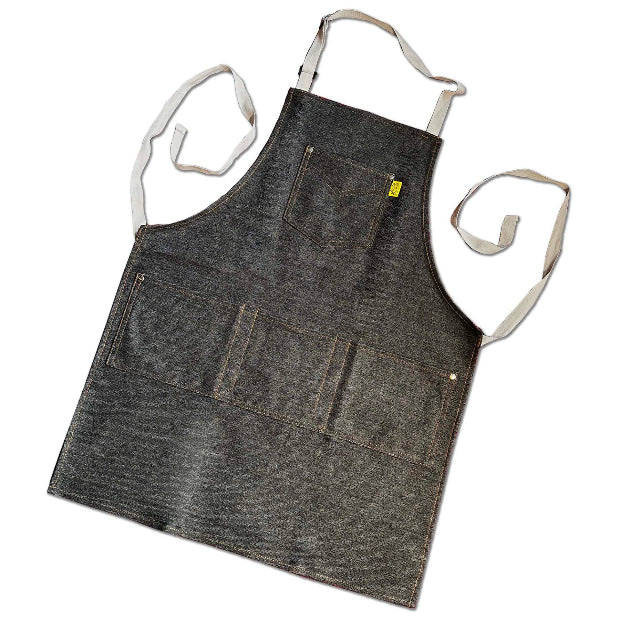 Workman’s Apron – Denim