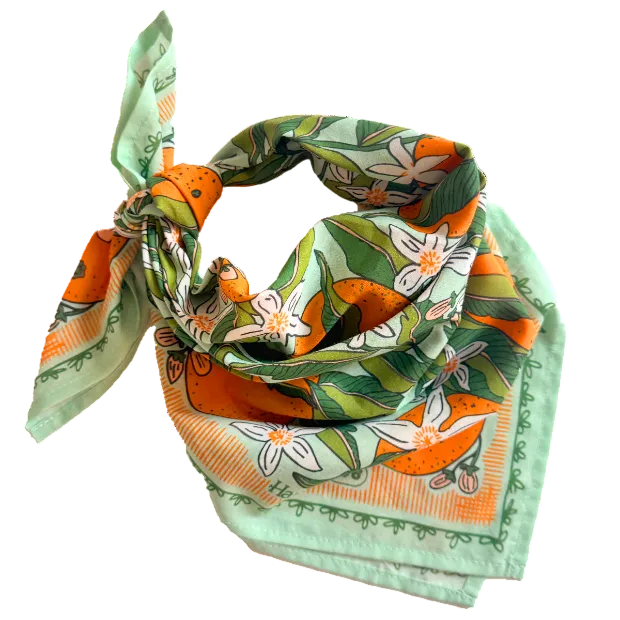 Handker Bandana | Zoe