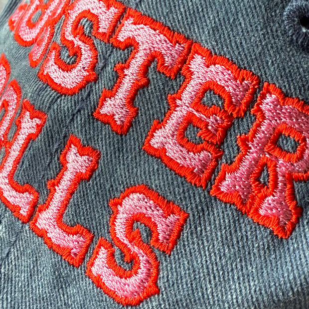 Lobster Rolls Dad Hat