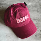 Bacon Dad Hat