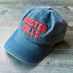 Lobster Rolls Dad Hat