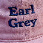 Earl Grey Dad Hat