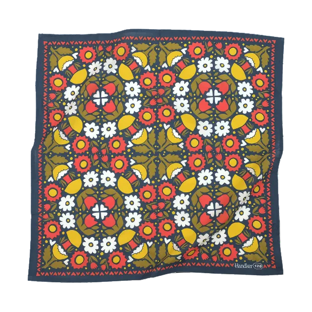 Handker Bandana | Helga