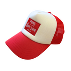 Pure Maple Syrup Trucker Hat