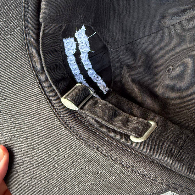 Kimchi Dad Hat 