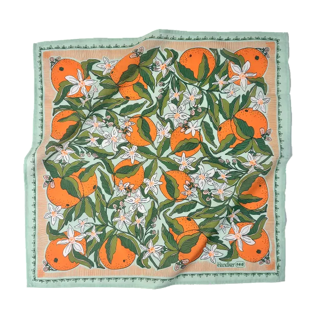 Handker Bandana | Zoe