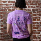 Been Better Cone Kitty T-Shirt