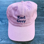 Earl Grey Dad Hat