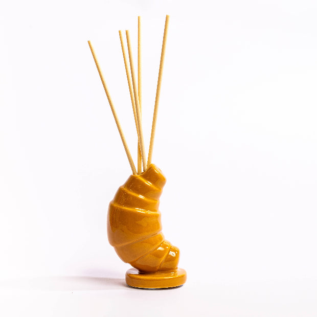 Wick & Vessel | Croissant Diffuser