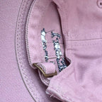 Earl Grey Dad Hat