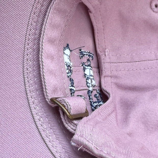 Earl Grey Dad Hat