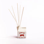 Wick & Vessel | Happy Cat Diffuser