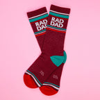 Rad Dad Gym Socks