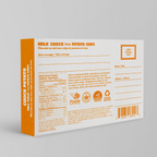 Couch Potato Milk Chocolate Bar