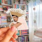 Bad Bunny Sticker