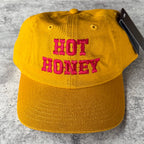 Hot honey Dad Hat