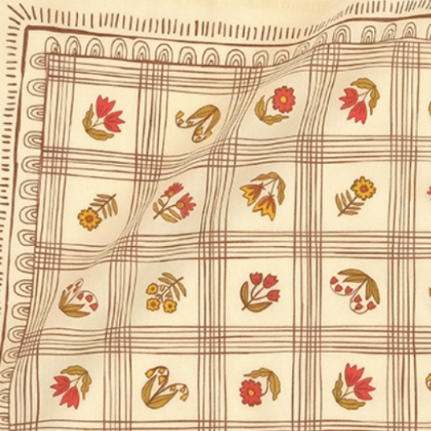 Handker Bandana | Laura Bandana