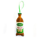 La bière 50 Ornament