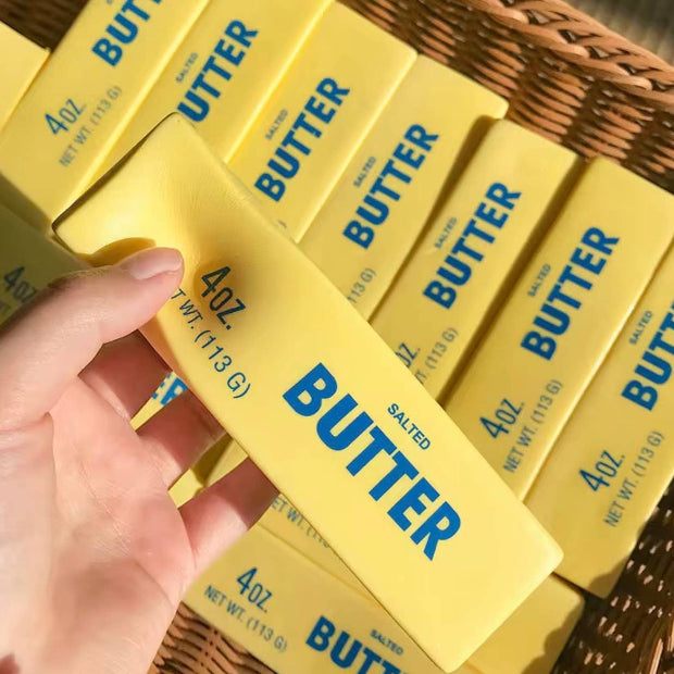 Squishy Butter