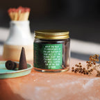 Focus Incense Cones