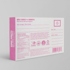 Doing Donuts Milk Chocolate Bar