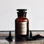 Farmer's Son Co. | Patchouli + Tobacco Incense Cones