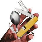 Hobo Knife – Camp Cutlery Multi-Tool