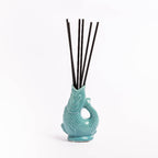 Wick & Vessel | Teal Fisk Diffuser