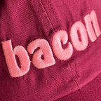 Bacon Dad Hat