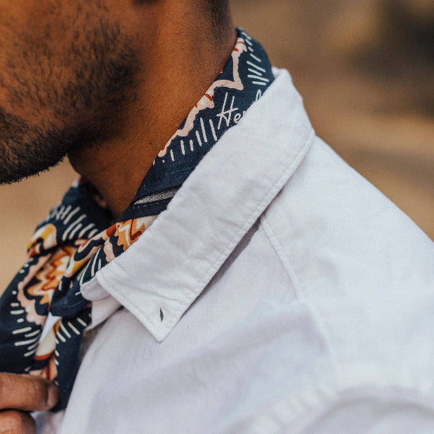 Handker Bandana | Elsie