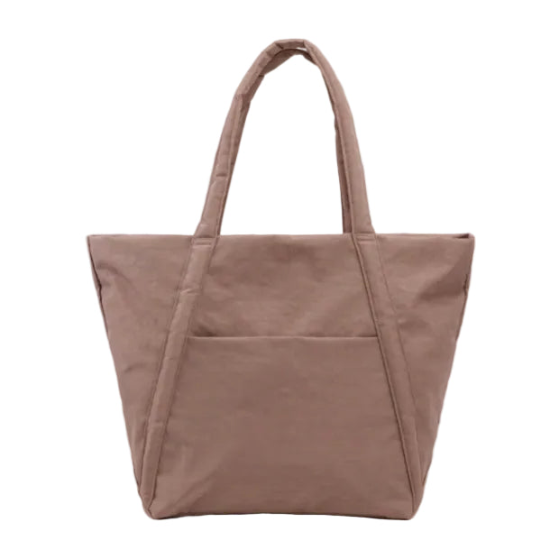 BAGGU | Cloud Tote Bag Almond