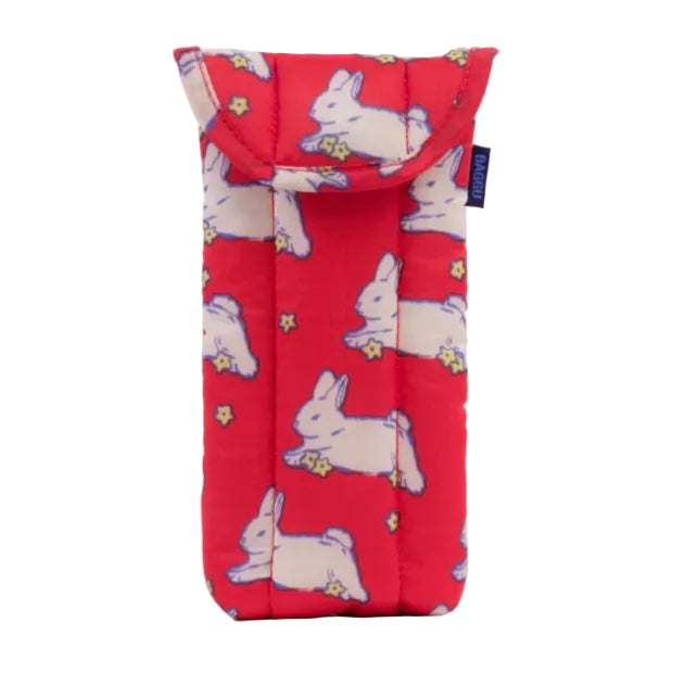 BAGGU | Puffy Glasses Sleeve