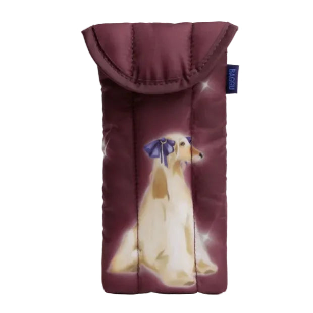 BAGGU | Puffy Glasses Sleeve