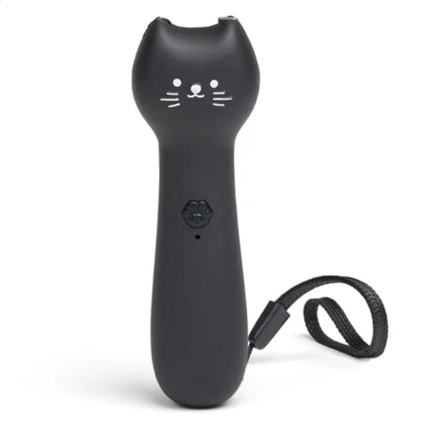 Kikkerland Pounce & Play Laser