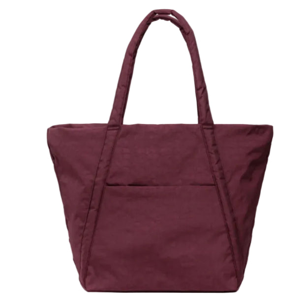 BAGGU | Cloud Tote Bag Mahogany