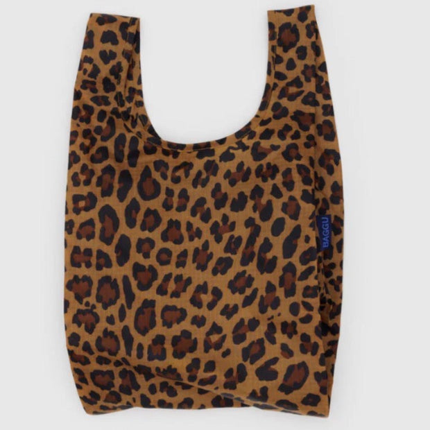 BAGGU | Baby Baggu Leopard
