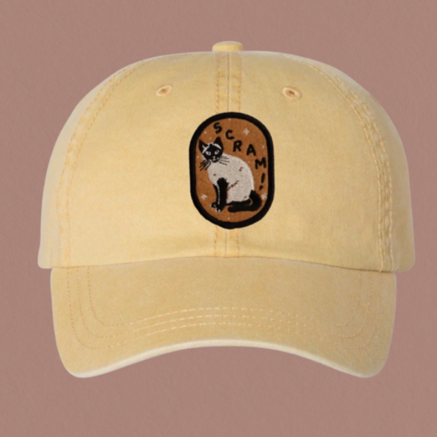 Scram Hat