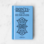 Don'ts For Husbands