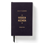 Hidden Agenda Journal