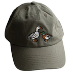 Fowl Dad Hat