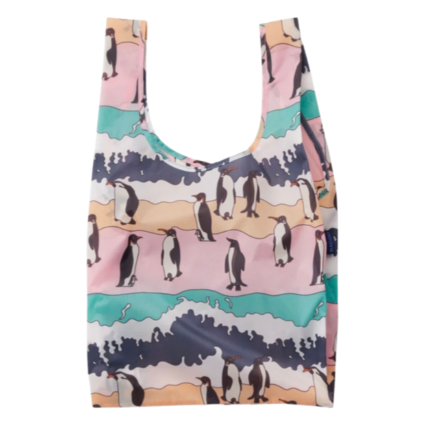 BAGGU | Standard Baggu Penguin