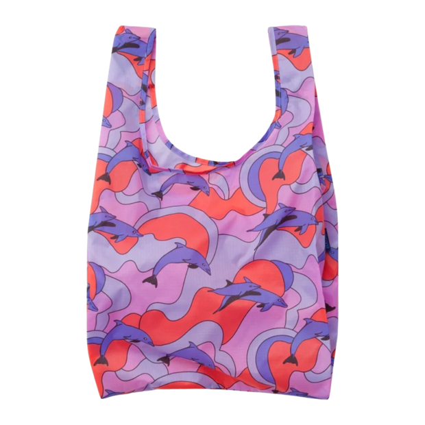 BAGGU | Standard Baggu Dolphins